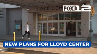 Lloyd Center announces plans to demolish existing site, build mixed-use neighborhood