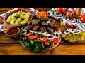 МИТИТЕИ ПО ДОМАШНЕМУ! РЕЦЕПТЫ МОЛДАВСКОЙ КУХНИ!