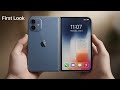 Apple iPhone Fold LEAKS Are HUGE – Is This the Future of iPhone?