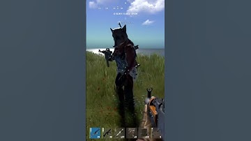 Welcome to cRust #rust #console