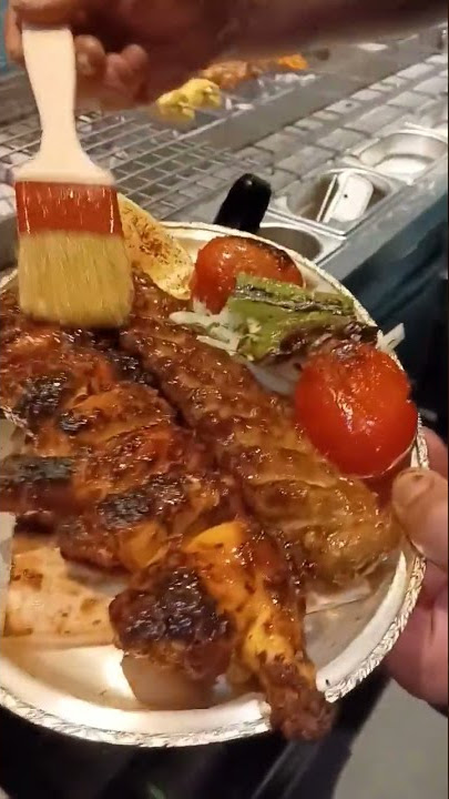 The Best Iranian Food In London 🇮🇷 #shorts