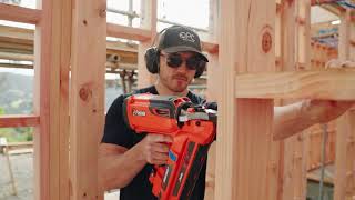 Builder Matt Rae On The The New Nightwolf Framemaster