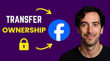 Hoe u het eigendom van een Facebook-pagina overdraagt (stap voor stap)