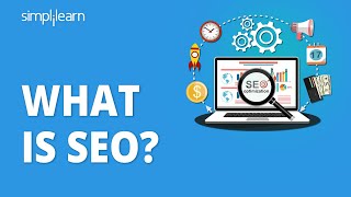 What Is SEO And How Does It Work? | Search Engine Optimization Tutorial For Beginners | Simplilearn screenshot 2