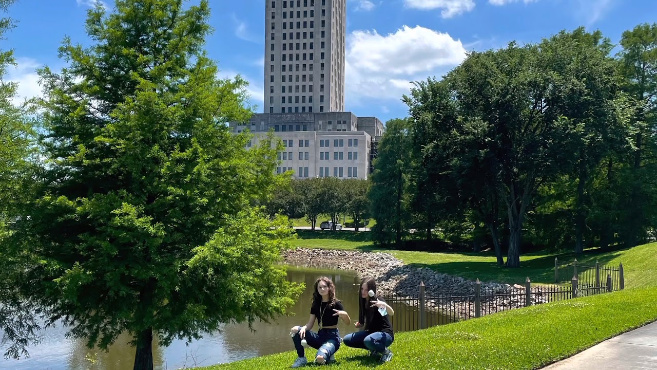 Hueytime😎 5/11/21