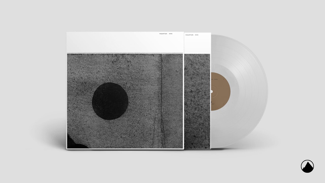 Masayoshi Fujita - Story of Waterfall I. & II.