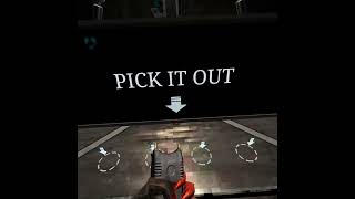 Devils roulette part 1
