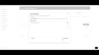 WizeSense - User Prompt