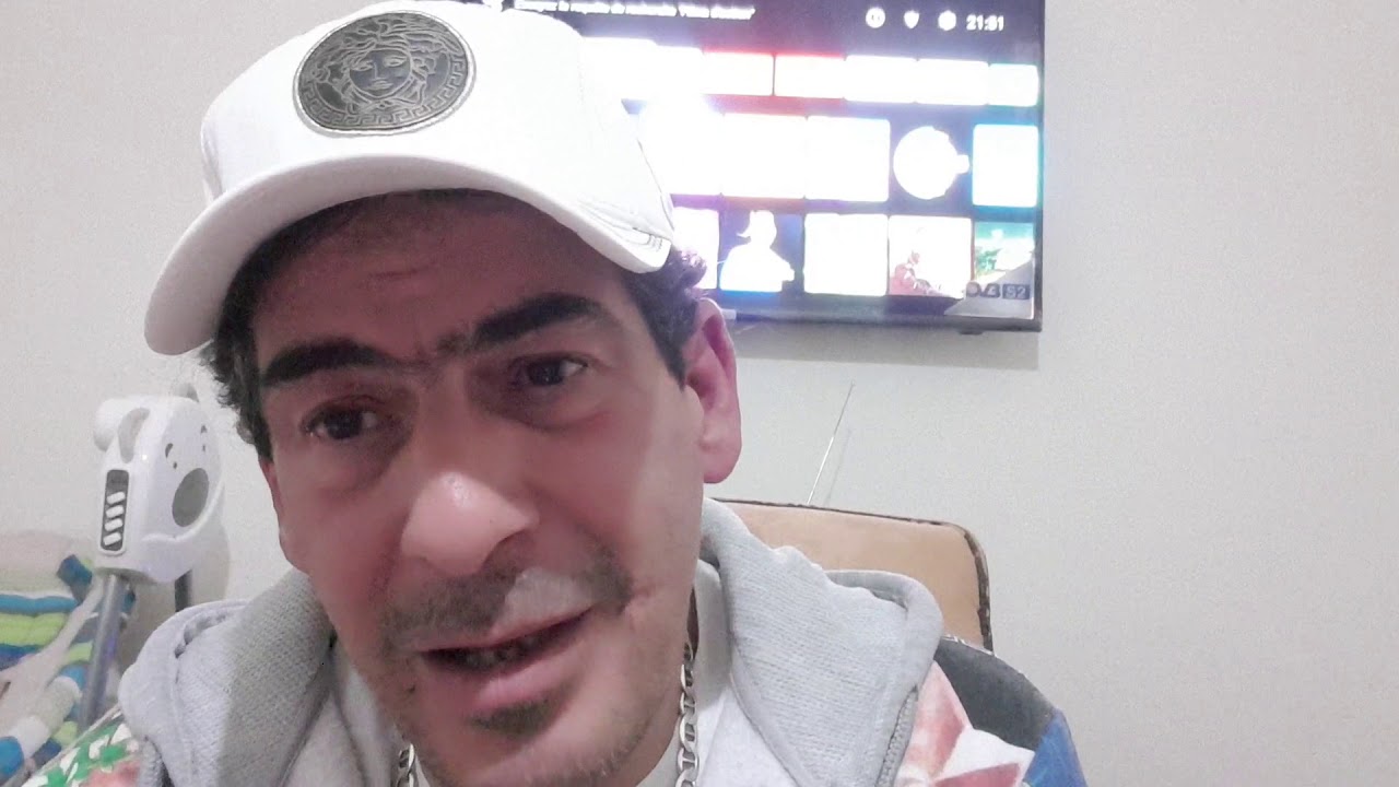 السلاوي يحكي(الجزء الثاني) من قصة الساروت و36 kilou او 1050 سمطة