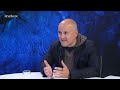 Tarjányi Péter: Kína nagyon sokszor úgy öleli már Oroszországot, hogy ad, de közben többet vesz el