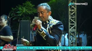 DUDU MANTUNE - VOC. ASEP KRIWIL - ORKES NEW ANDI MUSIC LIVE DESA KARANGANYAR PASEKAN INDRAMAYU