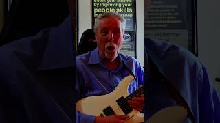 A Weird Prog Fusion Intro Idea Zappa Inspired