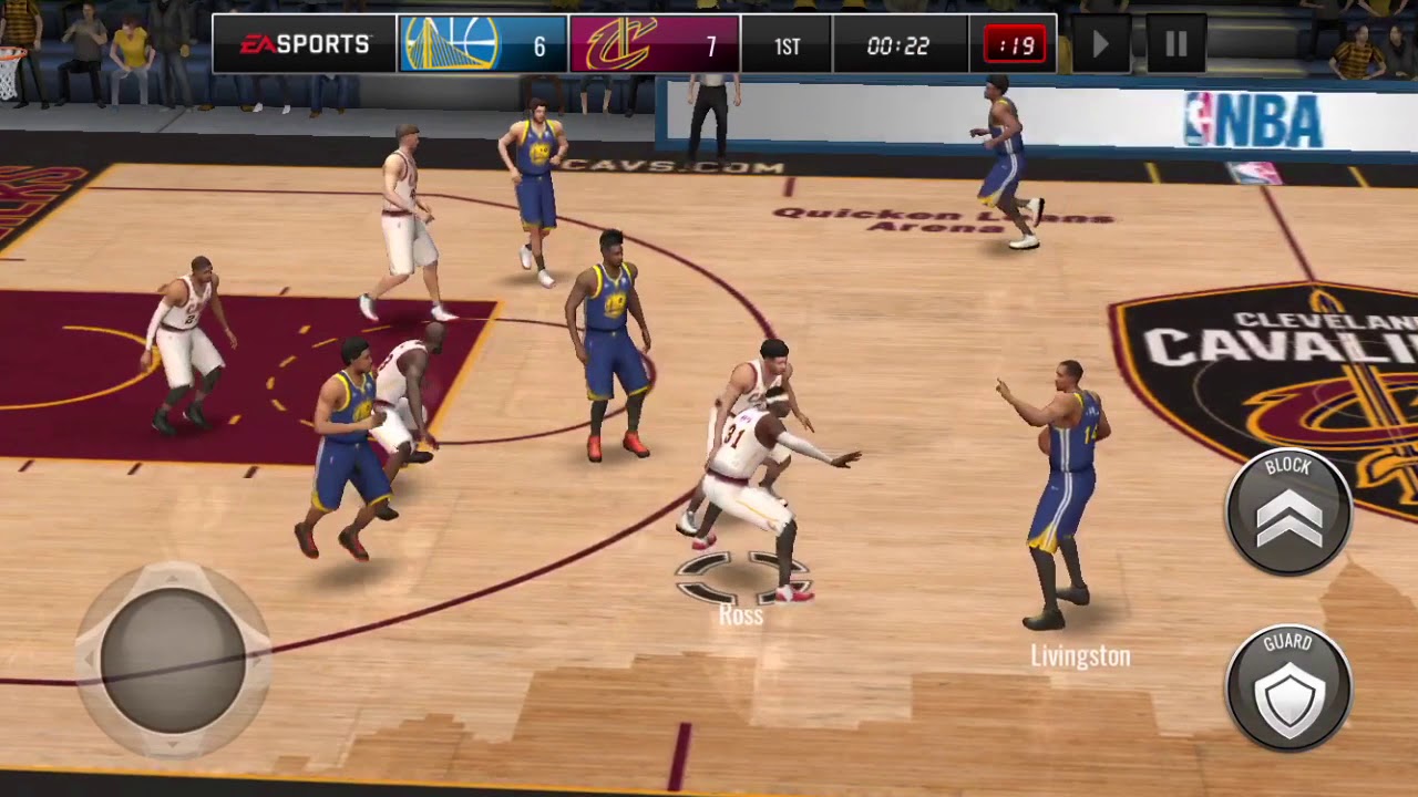 80 overall Lonzo ball NBA live mobile 18 NBA LIVE MOBILE 18!!!!