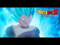 Dragon Ball Z Kakarot DLC 2 Full WalkThrough