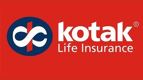 What is kotak life insurance???