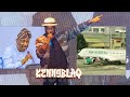 Compound of planes 🤣 Kennyblaq finishes Aviation Minister of Nigeria over Low quality Airports