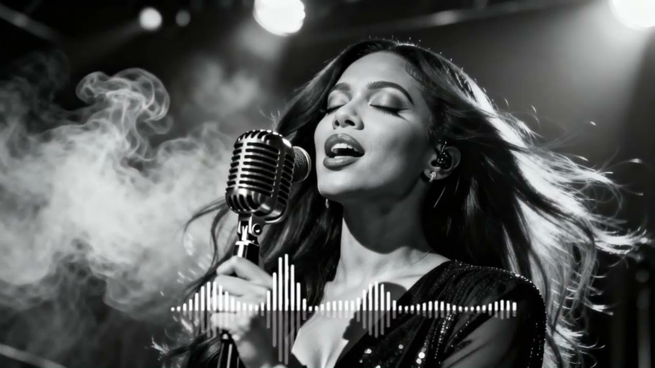 Midnight R&B Vibes 🌙✨ For Sleepless Hearts