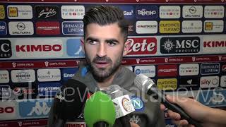 Napoli, Hysai Vittoria Che Ci Da Fiducia