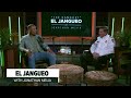 Houston Fire Chief Thomas Muñoz: From humble beginnings to leading the bravest | 'El Janugeo'