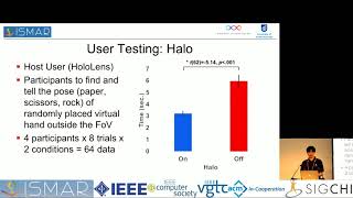 A user study on mr remote collaboration using live 360 video.