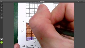5 NBT B 7 Multiplying Decimals