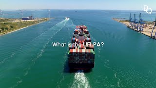 Simple UFLPA Compliance Software & How It Benefits You
