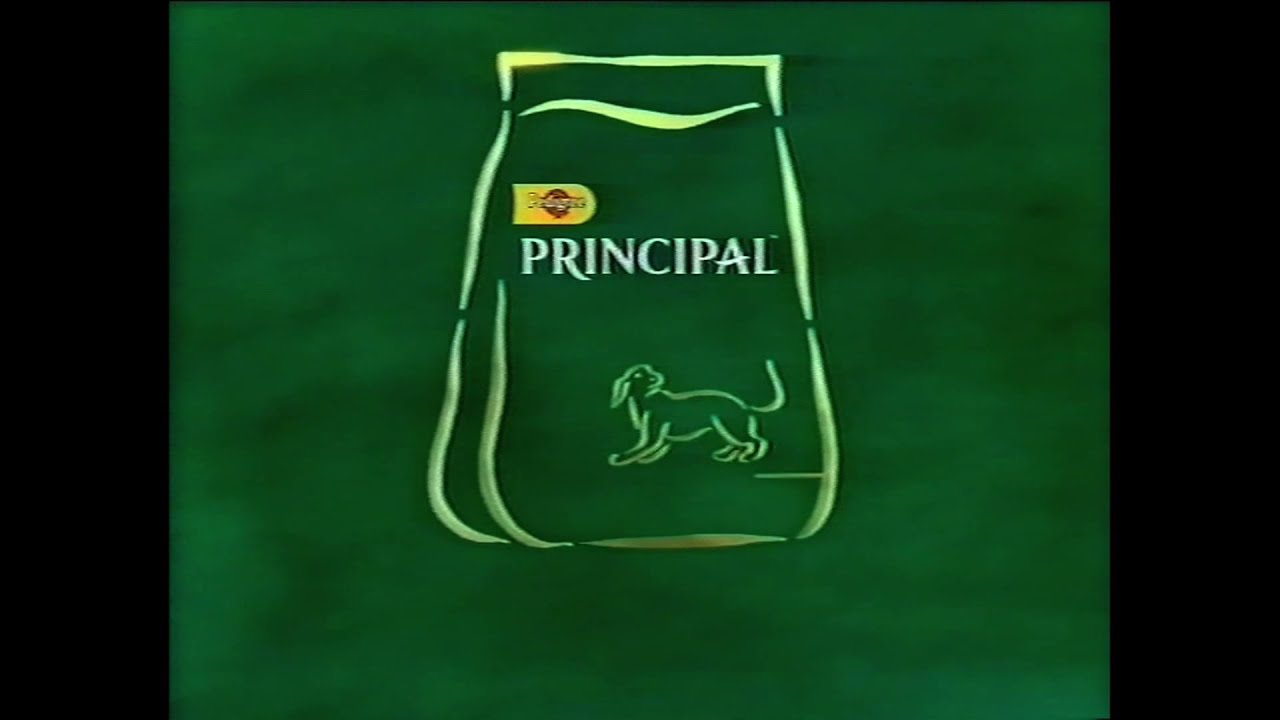 Nelonen - Mainoksia syyskuulta 2000 #3