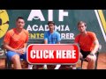 The Tennis GOAT - With David Ferrer
