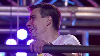 American Ninja Warrior S13E08 Semifinal 3