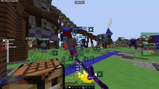 minecub spawnkill con algunos drops!!