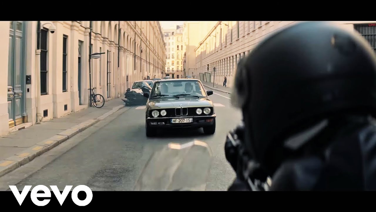 Watch Monsa, Alex Rogov - Cosmic (Mission Impossible - Chase Scene) on YouTube Watch Monsa, Alex Rogov - Cosmic (Mission Impossible - Chase Scene) on YouTube