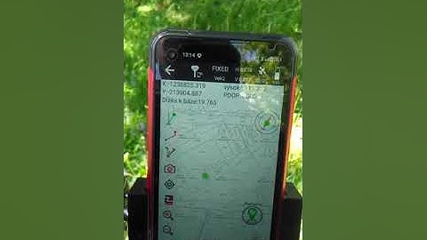 ALPHA GEO L2 IMU GNSS