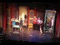The Full Monty: Woman's World