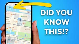 10 Amazing HIDDEN iPhone Tips! screenshot 5