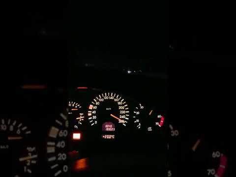 مسرى ليل مرسيدس شبح 600