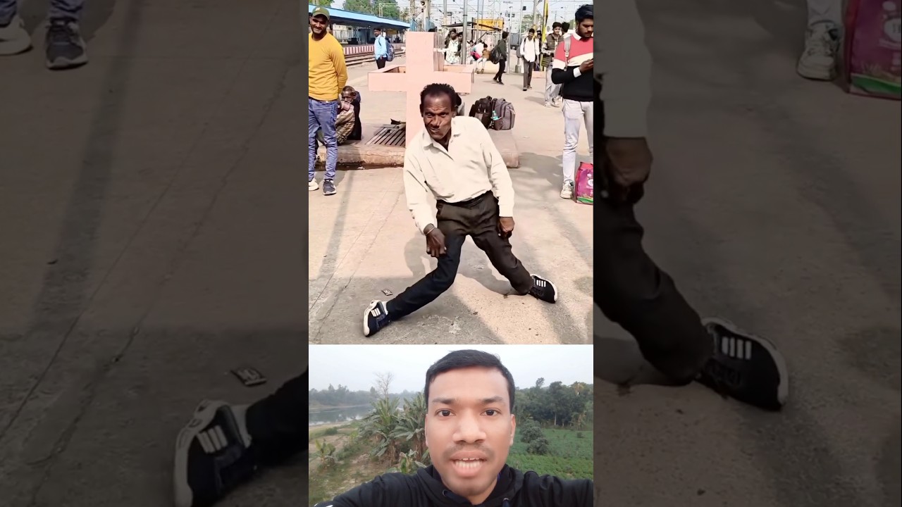 This Is What Real Talent Looks Like