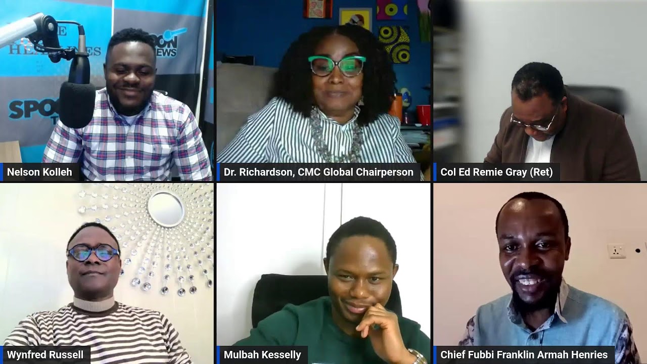 SPOON TALK FEBRUARY 9, 2026