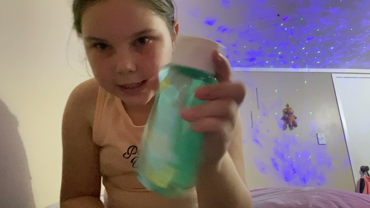 My night routine part 1 YouTube