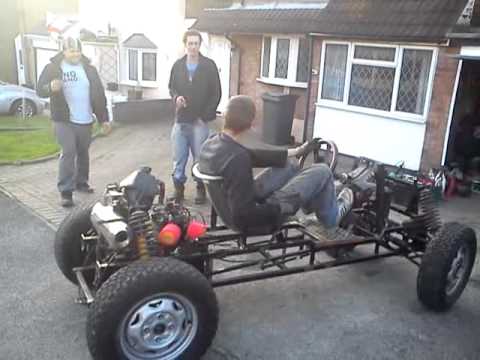 go kart buggy 250cc