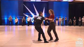 Liberty Swing 2026 Jackpot Jack & Jill Leo Lorenzo & Karin Riechenberg 4K