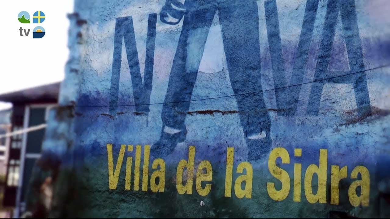 Nava - Turismo Asturias Televisión