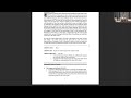 Sunday School | Minister John Wilkie | 20260208