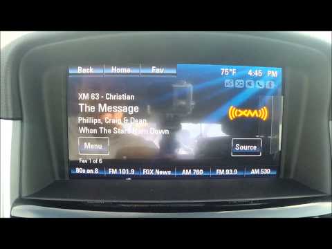 2015 Chevy Cruze