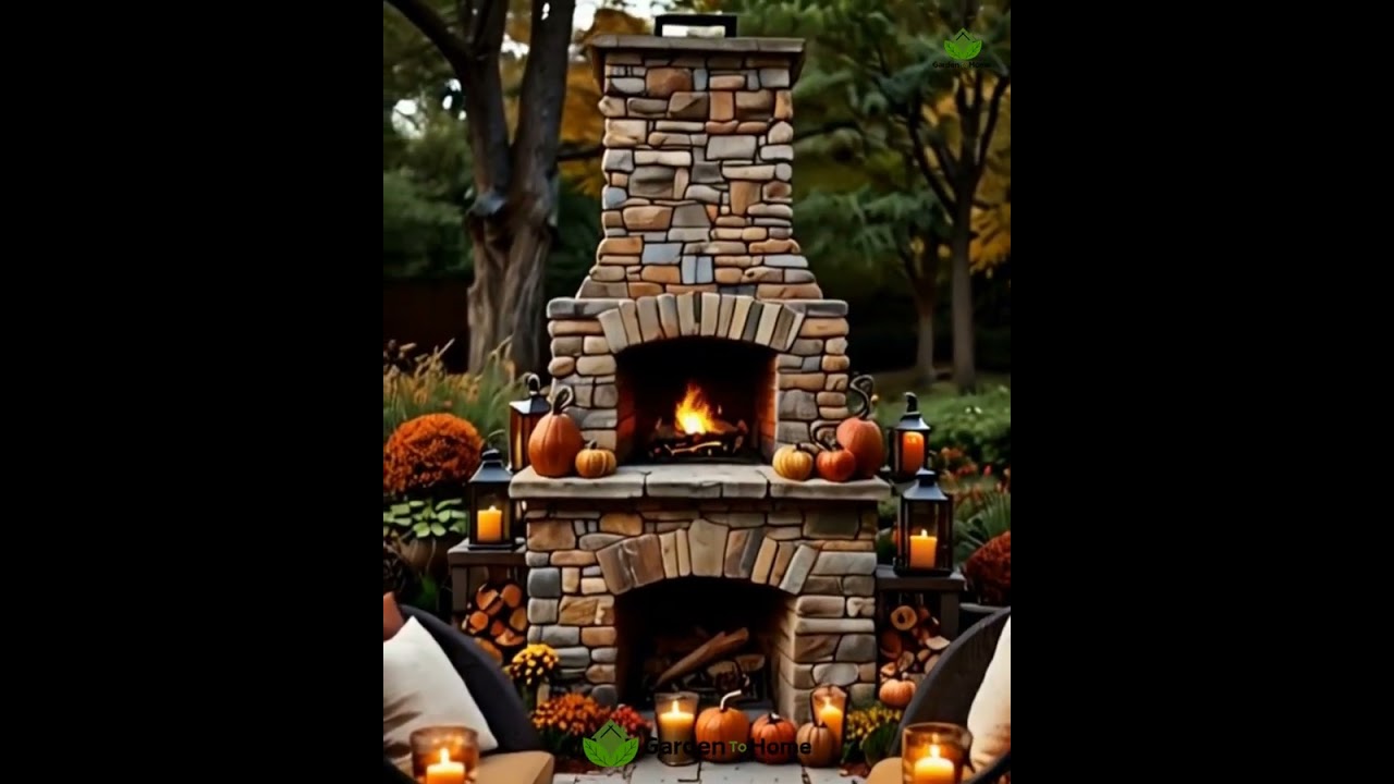 30 Cozy Garden Seating Ideas for a Relaxing Outdoor Escape 🌿✨