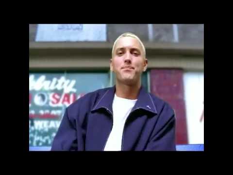 Eminem's "My Name Is" but better (an ode to vine)