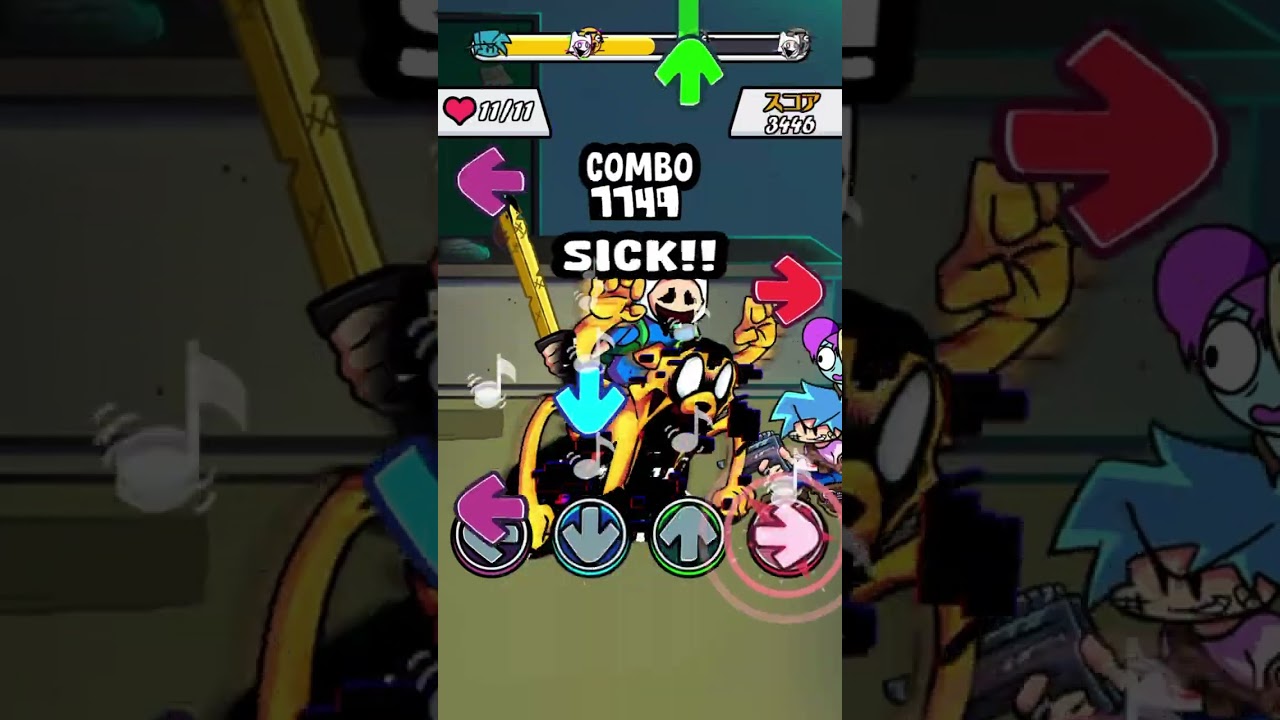 初投稿!!  TOGETHER FOREVER 両面初見