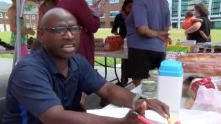 Baltimore Gift Economy