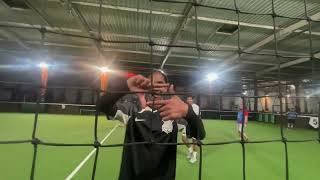 Halısaha Maçı. Isaha Çiler Ürkiye