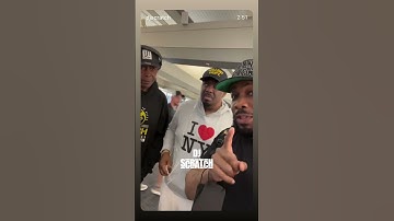 Thumbnail of EPMD With DJ Scratch 🔥🏆🔥 Performing Together In 2025
