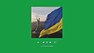 Ukrainian Tiktok Trending Songs Playlist 2022 Pt1 